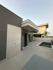 Imagem 2 - Casa Condomínio em Ribeirão do Lipa, Cuiabá - MT