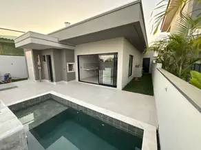 Imagem 6 - Casa Condomínio em Ribeirão do Lipa, Cuiabá - MT