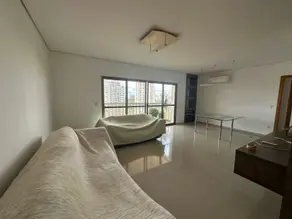 Apartamento Duque de Caxias, Cuiabá - MT — foto 1