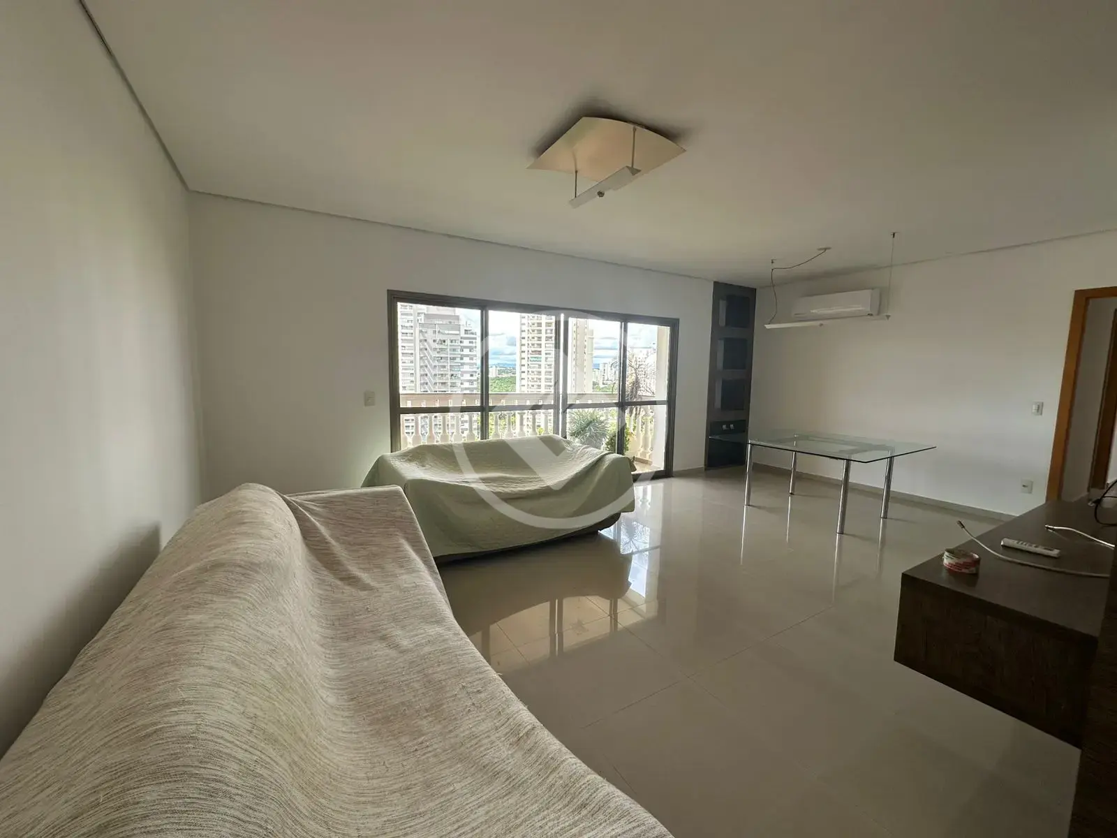 Imagem 1 - Apartamento em Duque de Caxias, Cuiabá - MT
