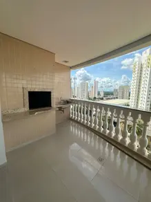 Apartamento Duque de Caxias, Cuiabá - MT — foto 2