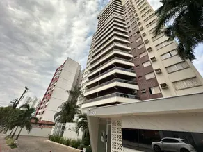 Apartamento Centro, Cuiabá - MT — foto 1