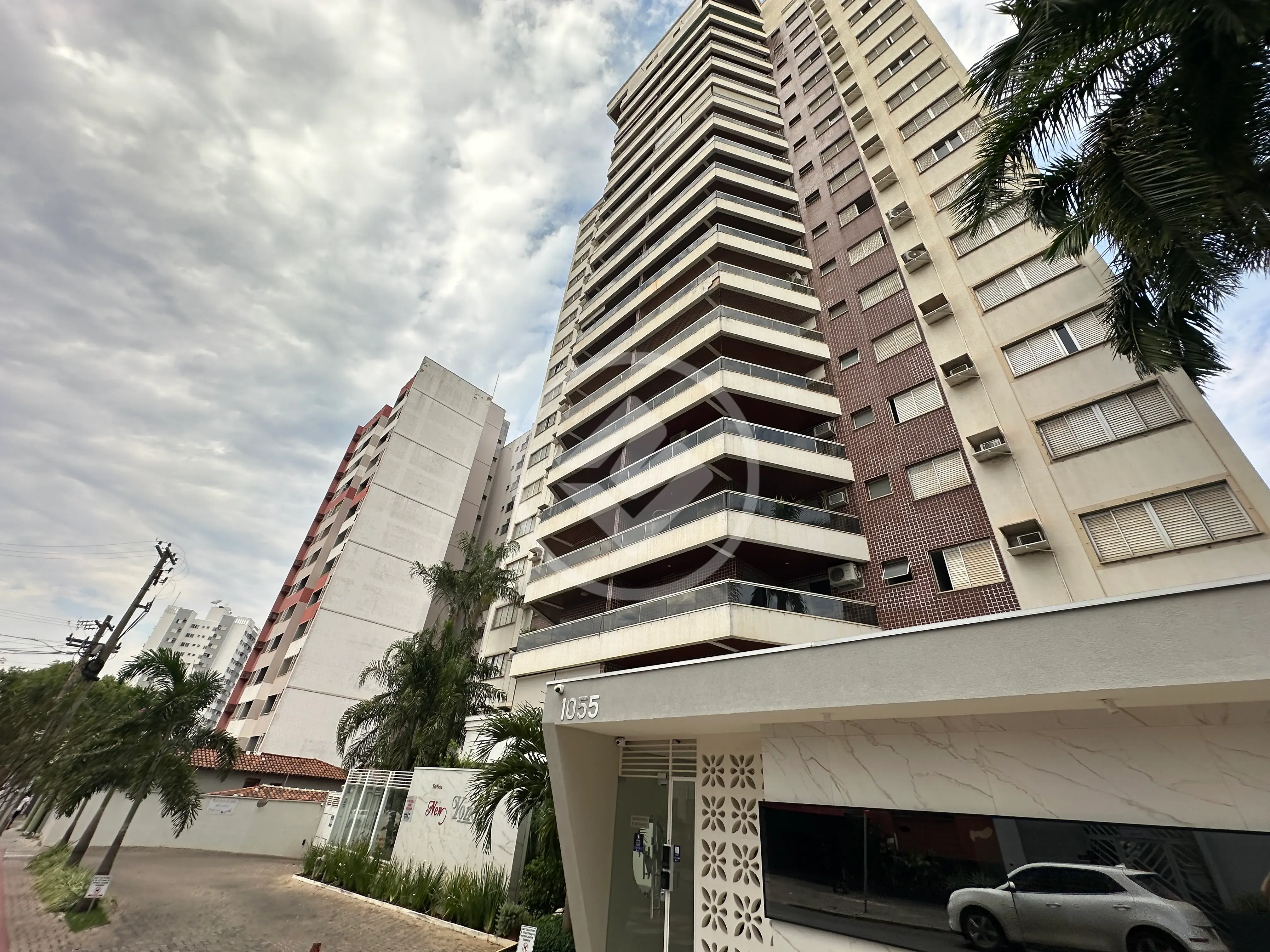 Imagem 1 - Apartamento em Centro, Cuiabá - MT