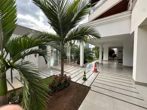 Apartamento Centro, Cuiabá - MT — foto 2