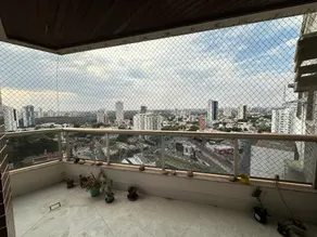Imagem 3 - Apartamento em Centro, Cuiabá - MT