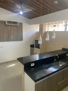 Imagem 2 - Casa Condomínio em JARDIM IMPERIAL, Jangada - MT