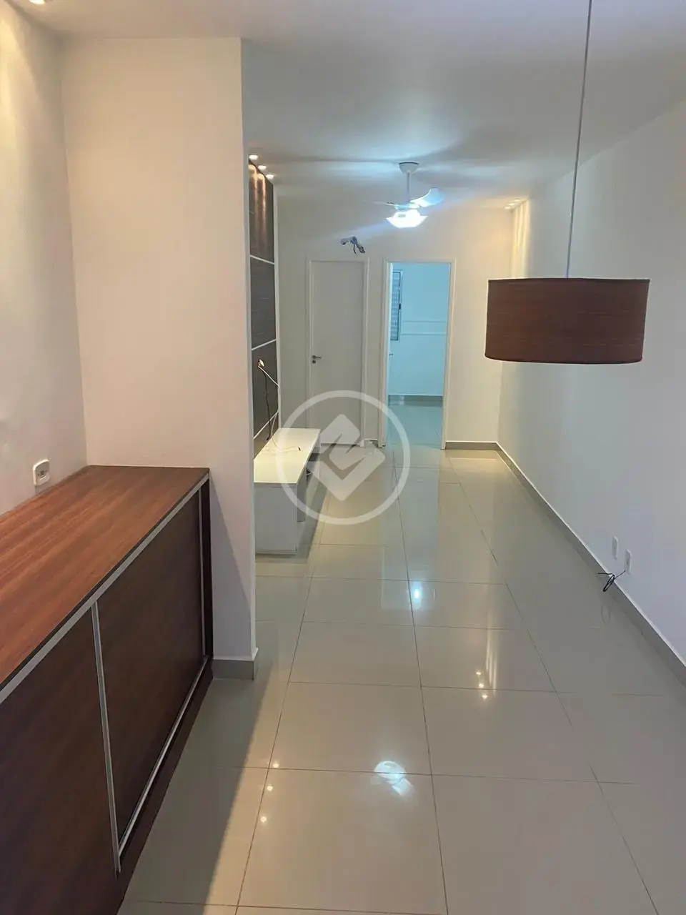 Imagem 1 - Casa Condomínio em JARDIM IMPERIAL, Jangada - MT
