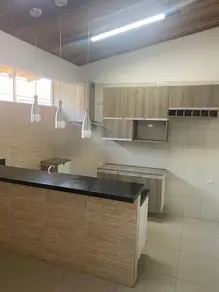 Imagem 3 - Casa Condomínio em JARDIM IMPERIAL, Jangada - MT