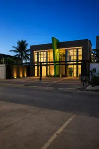 Sala Comercial Santa Rosa, Cuiabá - MT — foto 1