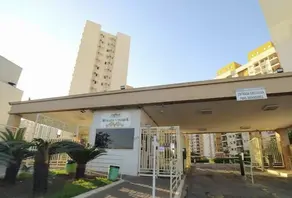 Apartamento Morada do Ouro, Cuiabá - MT — foto 2