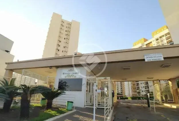 Image 2 - Apartamento em Morada do Ouro, Cuiabá - MT