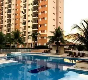 Imagem 2 - Apartamento em Morada do Ouro, Cuiabá - MT