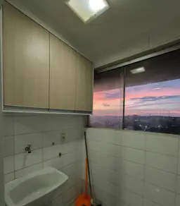 Imagem 6 - Apartamento em Morada do Ouro, Cuiabá - MT