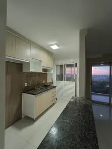 Imagem 5 - Apartamento em Morada do Ouro, Cuiabá - MT