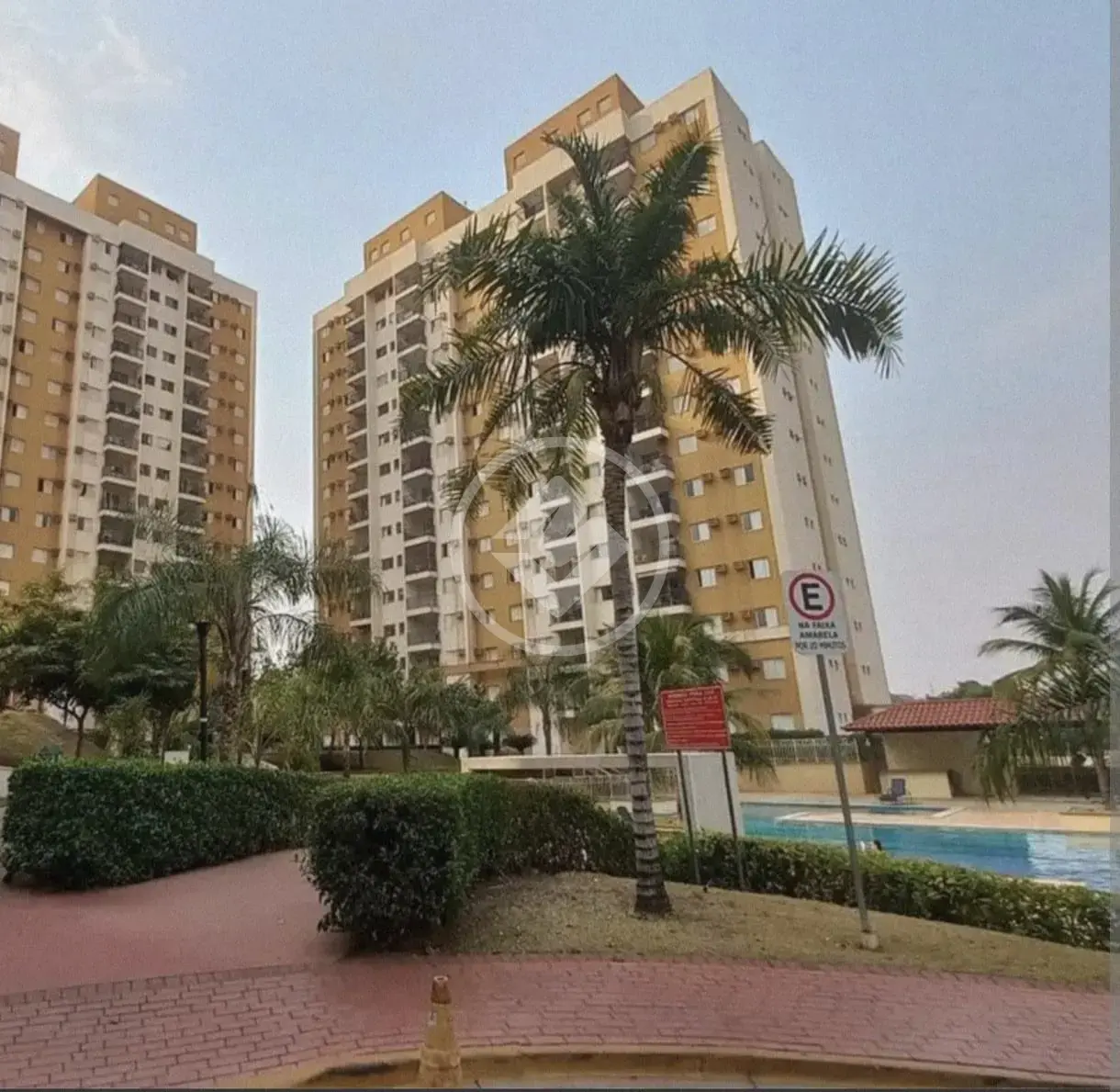 Imagem 1 - Apartamento em Morada do Ouro, Cuiabá - MT