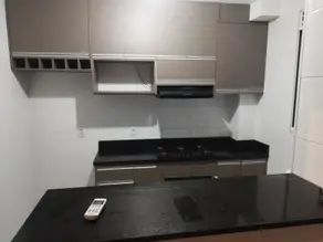 Apartamento Jardim Imperial, Cuiabá - MT — foto 2
