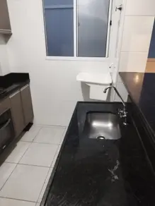 Imagem 2 - Apartamento em Jardim Imperial, Cuiabá - MT