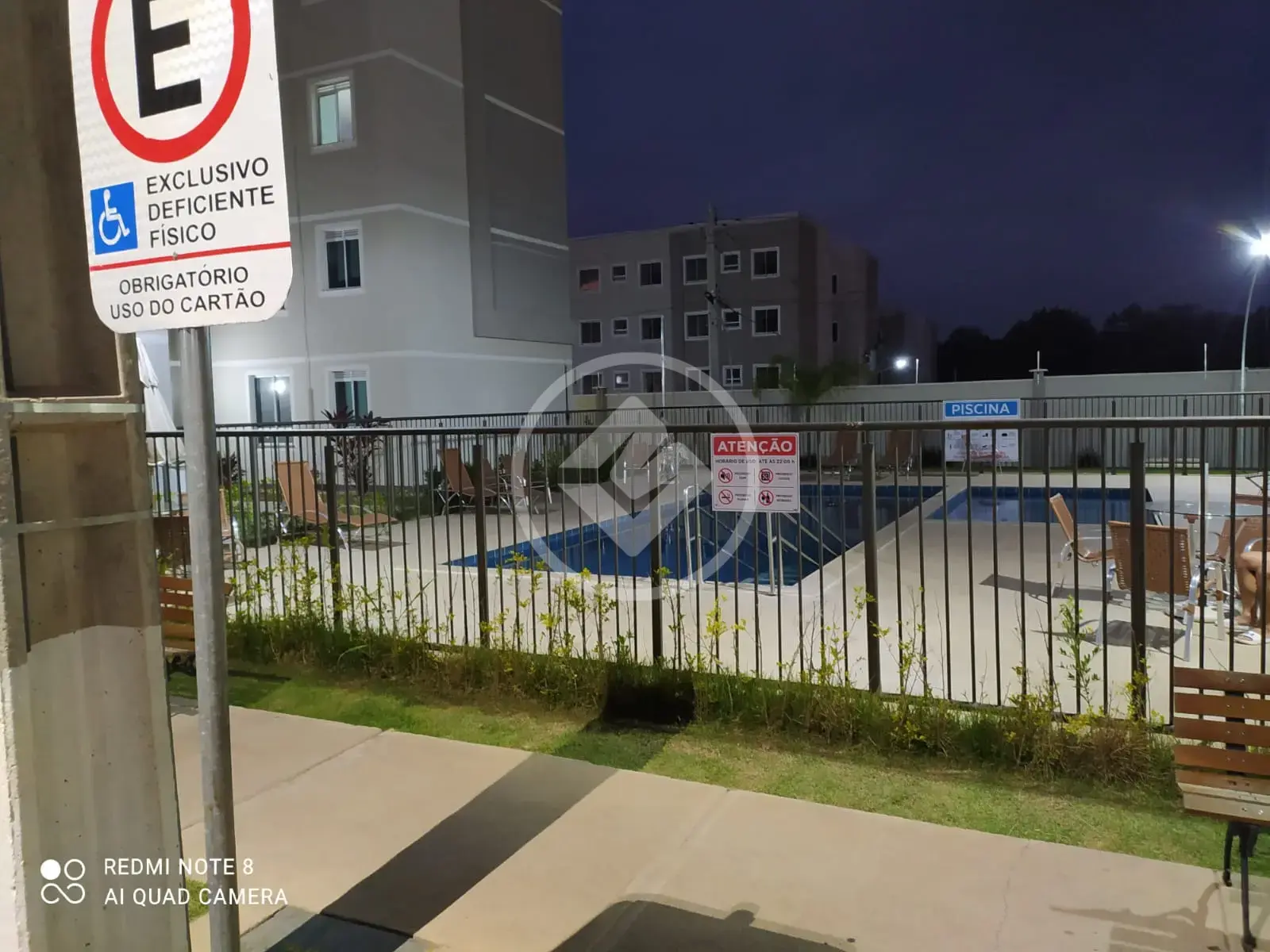 Image 9 - Apartamento em Jardim Imperial, Cuiabá - MT