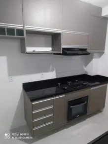 Apartamento Jardim Imperial, Cuiabá - MT — foto 1