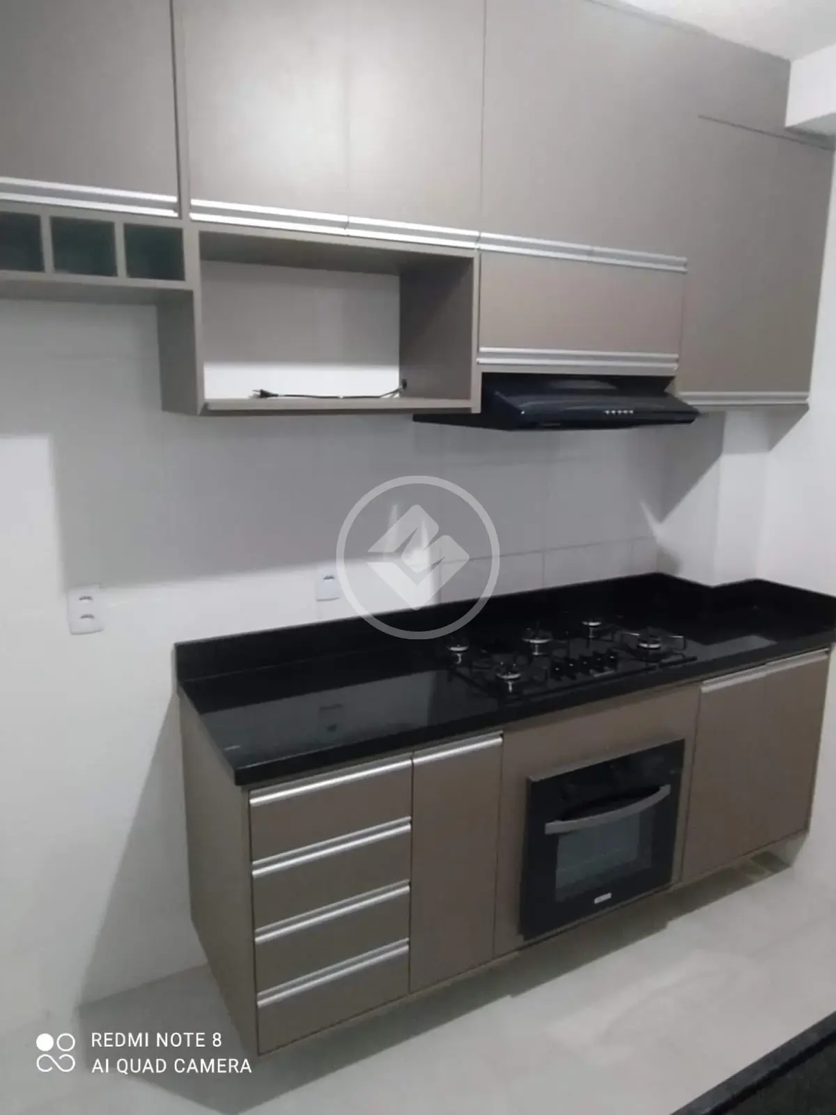 Imagem 1 - Apartamento em Jardim Imperial, Cuiabá - MT