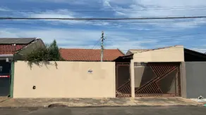 Casa Tijucal, Cuiabá - MT — foto 1