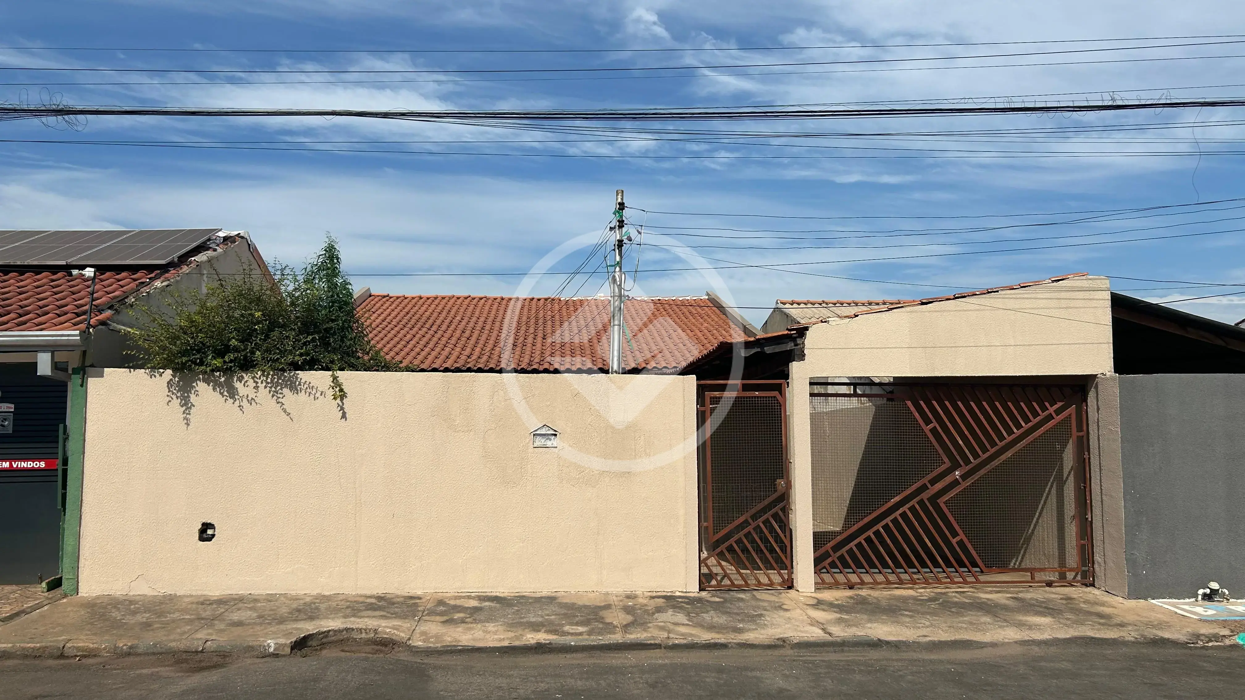 Imagem 1 - Casa em Tijucal, Cuiabá - MT