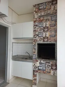 Imagem 4 - Apartamento em Areão, Cuiabá - MT