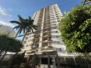 Apartamento Duque de Caxias, Cuiabá - MT — foto 1