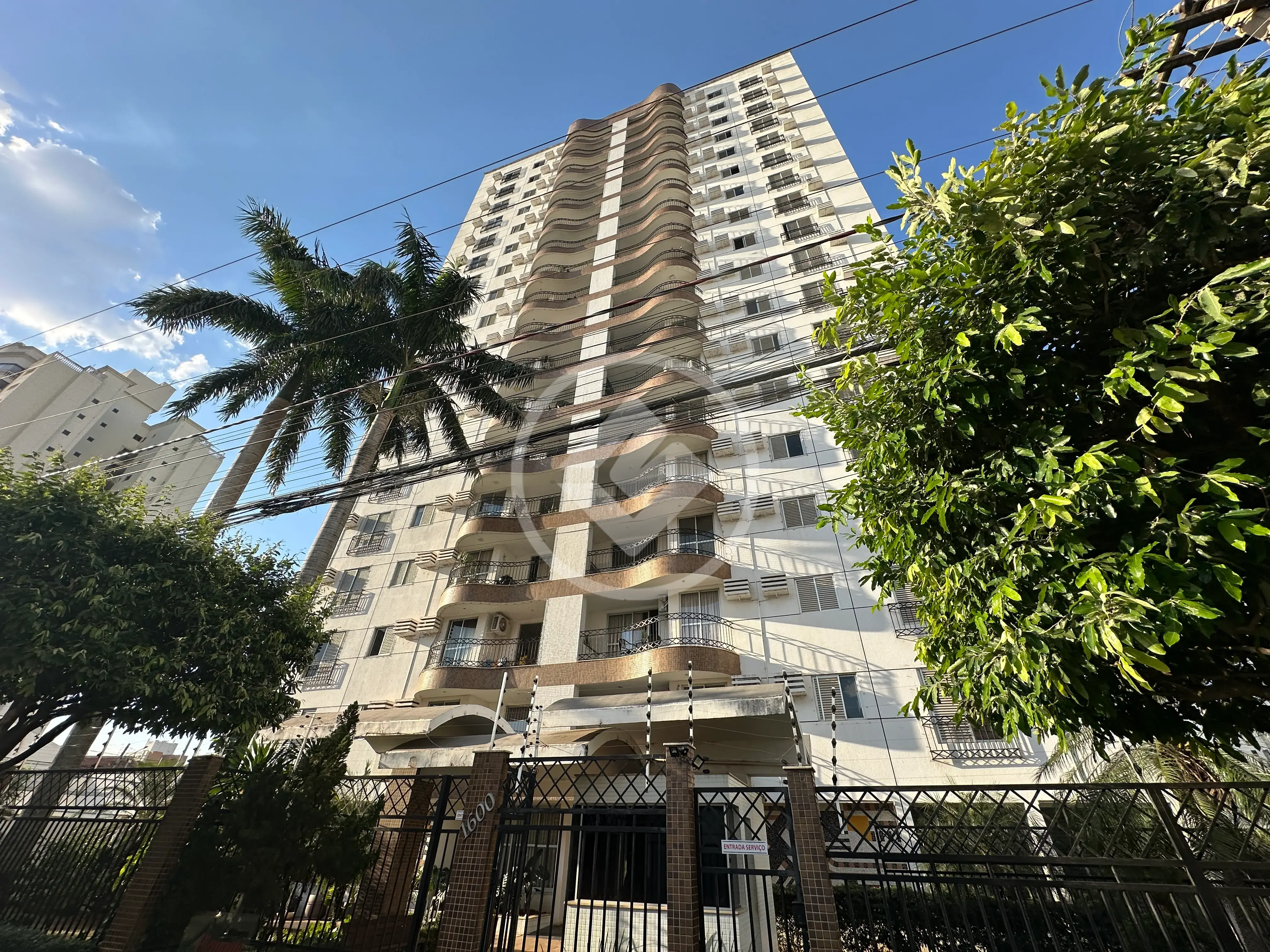 Imagem 1 - Apartamento em Duque de Caxias, Cuiabá - MT