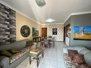 Apartamento Duque de Caxias, Cuiabá - MT — foto 2