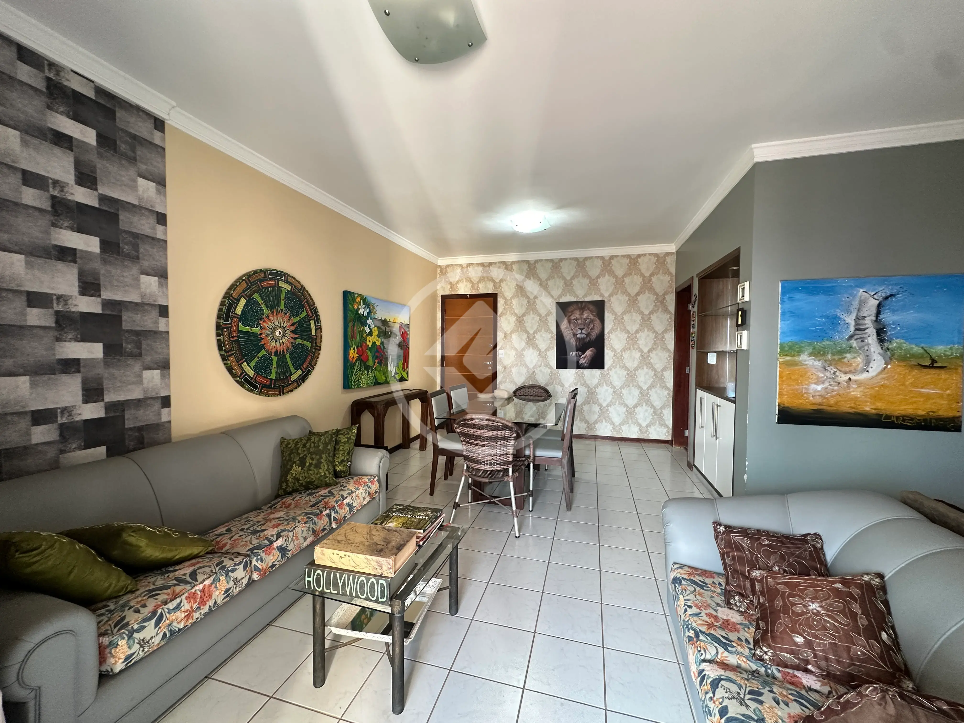 Image 2 - Apartamento em Duque de Caxias, Cuiabá - MT