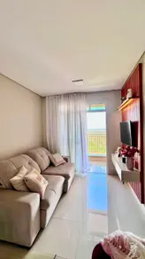 Apartamento JARDIM EUROPA, Cuiabá - MT — foto 2