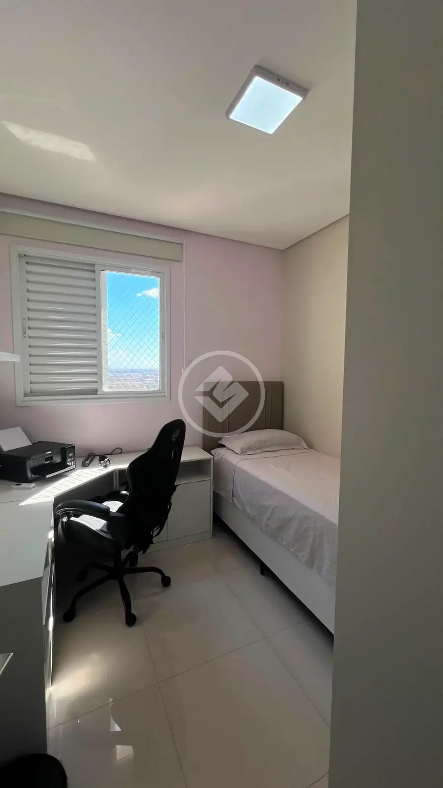 Image 11 - Apartamento em JARDIM EUROPA, Cuiabá - MT