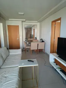 Imagem 2 - Apartamento em JARDIM ELDORADO, Cuiabá - MT