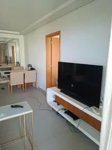 Apartamento JARDIM ELDORADO, Cuiabá - MT — foto 2