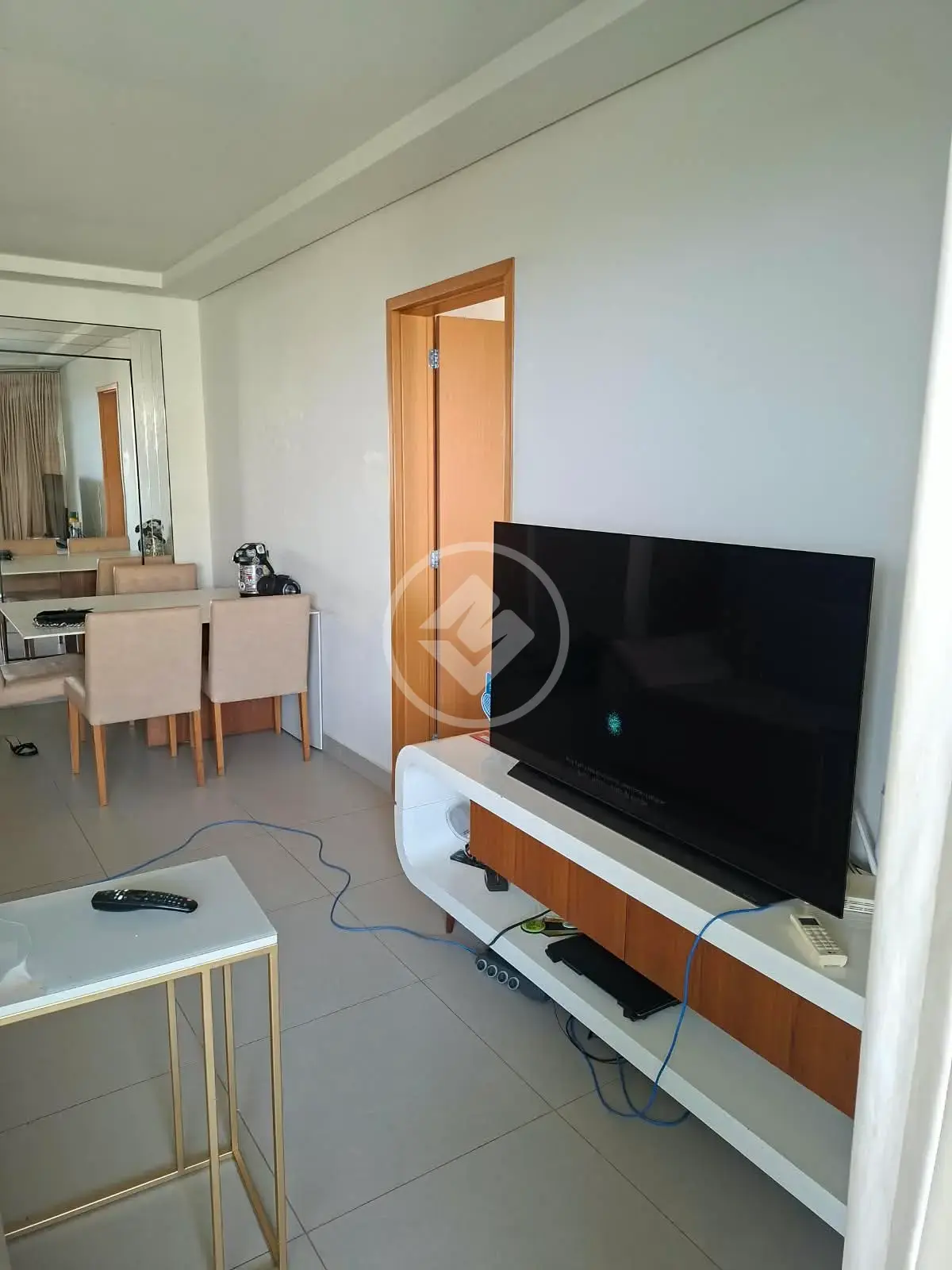 Image 2 - Apartamento em JARDIM ELDORADO, Cuiabá - MT