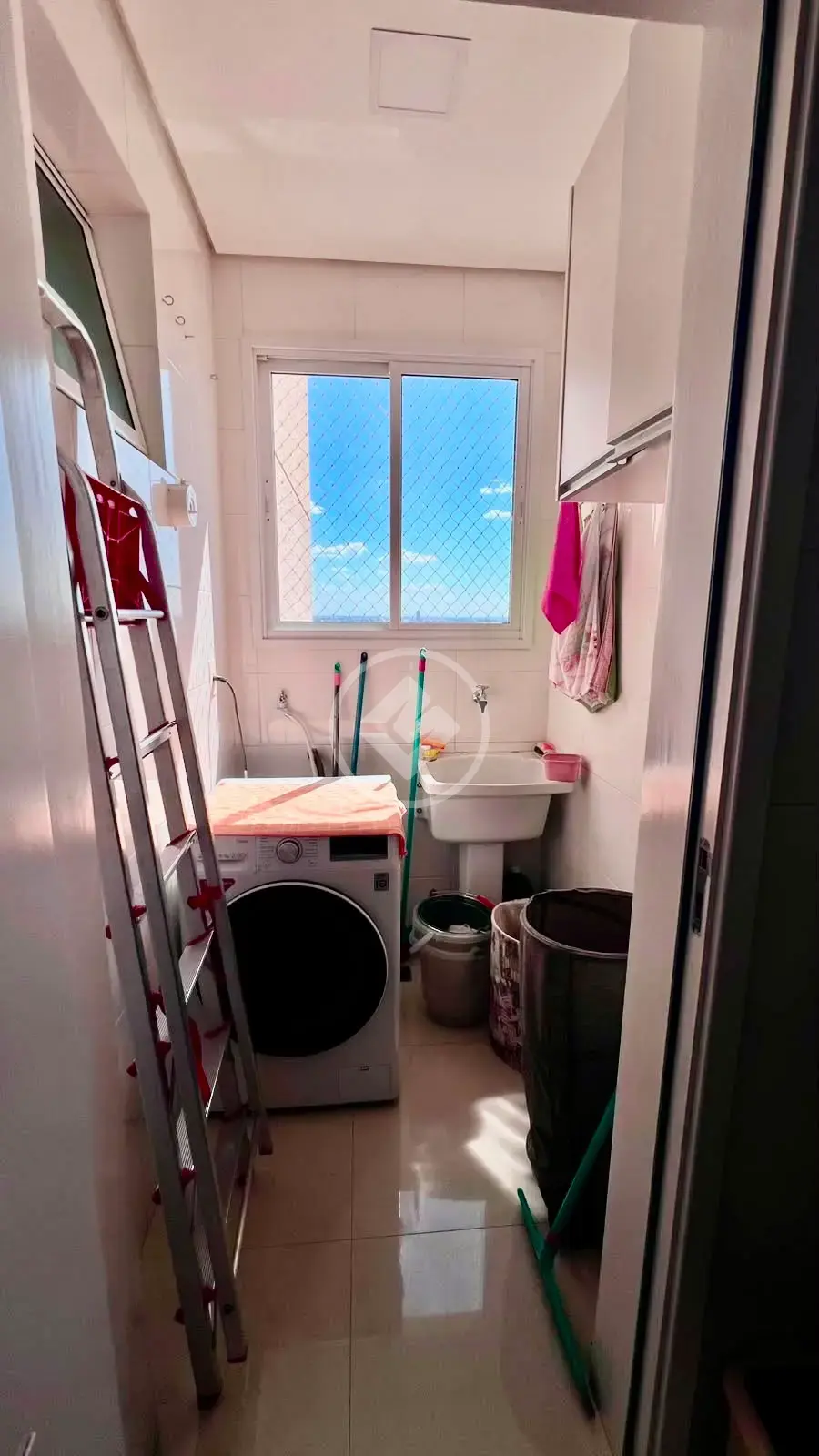 Image 10 - Apartamento em JARDIM ELDORADO, Cuiabá - MT