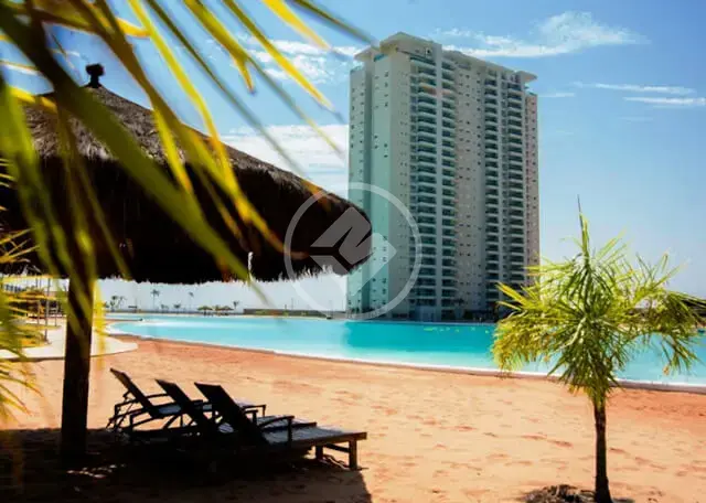 Imagem 1 - Apartamento em JARDIM ELDORADO, Cuiabá - MT
