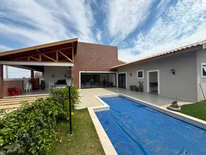 Casa Condomínio Jardim Vitória, Cuiabá - MT — foto 1