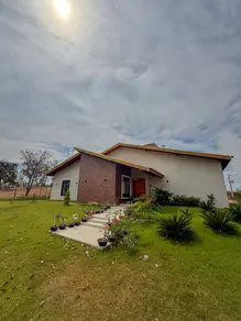 Casa Condomínio Jardim Vitória, Cuiabá - MT — foto 2
