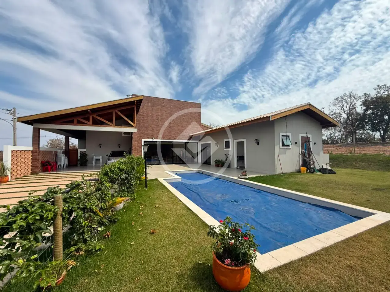 Image 19 - Casa Condomínio em Jardim Vitória, Cuiabá - MT