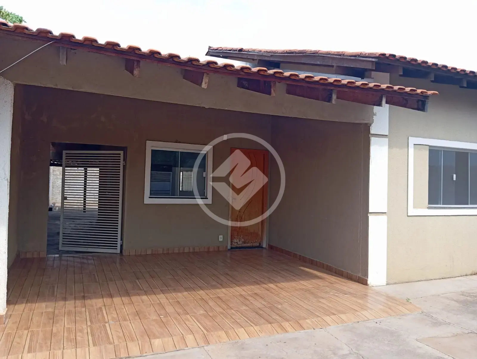 Imagem 1 - Casa Condomínio em DISTRITO INDUSTRIAL, Cuiabá - MT