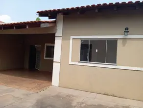Casa Condomínio DISTRITO INDUSTRIAL, Cuiabá - MT — foto 2
