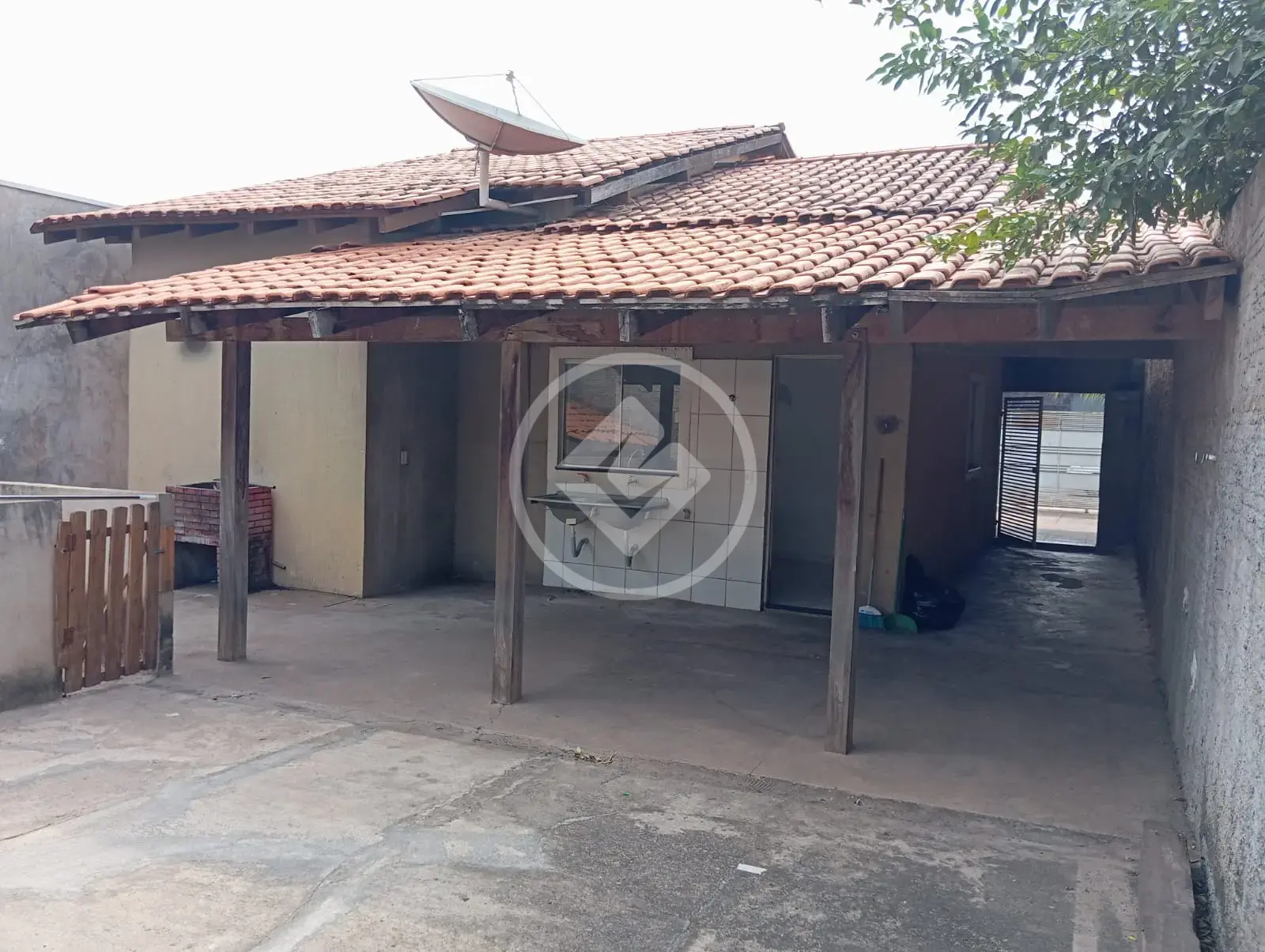 Image 7 - Casa Condomínio em DISTRITO INDUSTRIAL, Cuiabá - MT