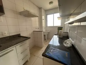 Apartamento Grande Terceiro, Cuiabá - MT — foto 2