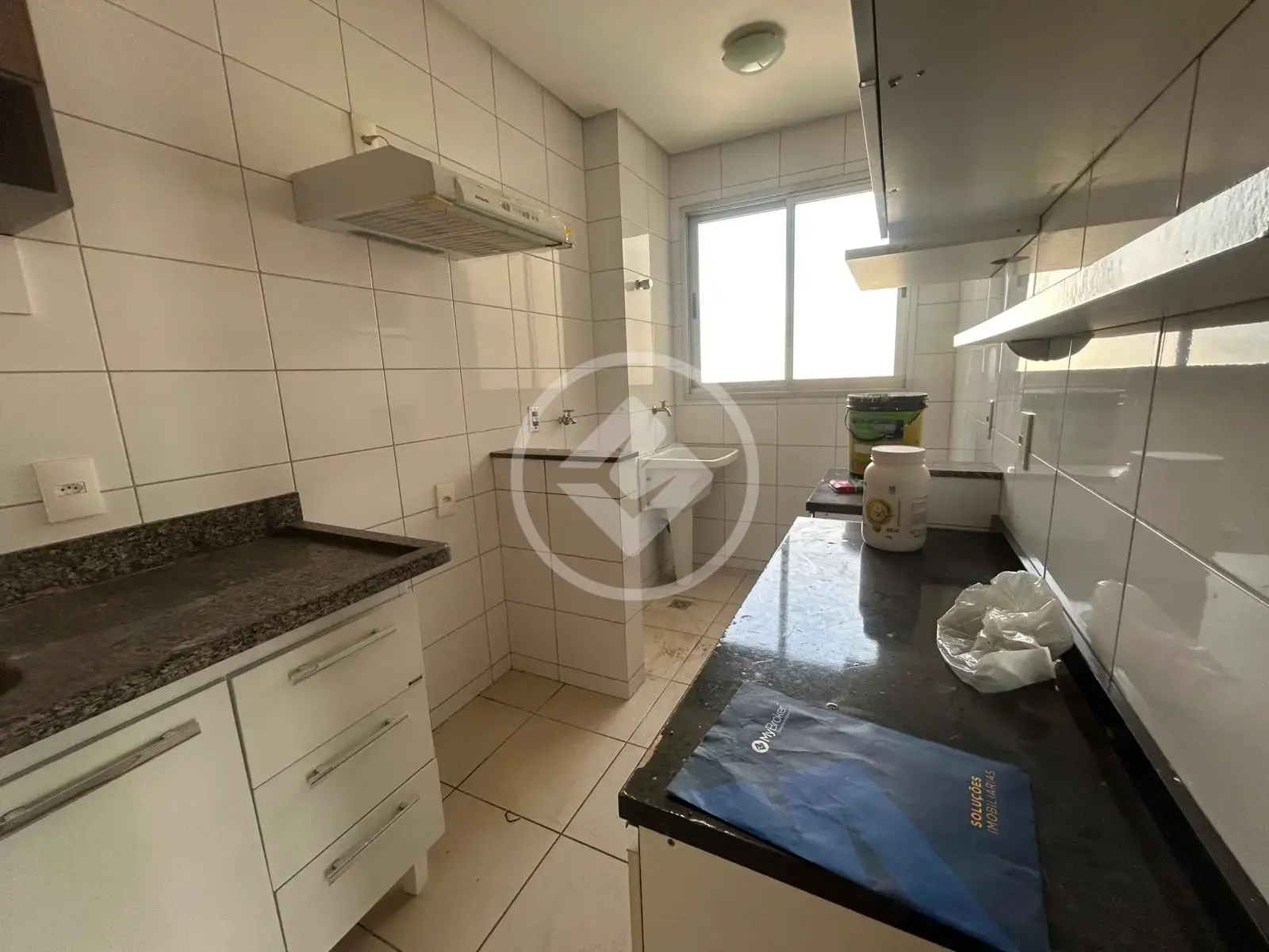 Image 2 - Apartamento em Grande Terceiro, Cuiabá - MT