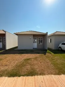 Casa Condomínio Quebra Pote, Cuiabá - MT — foto 1