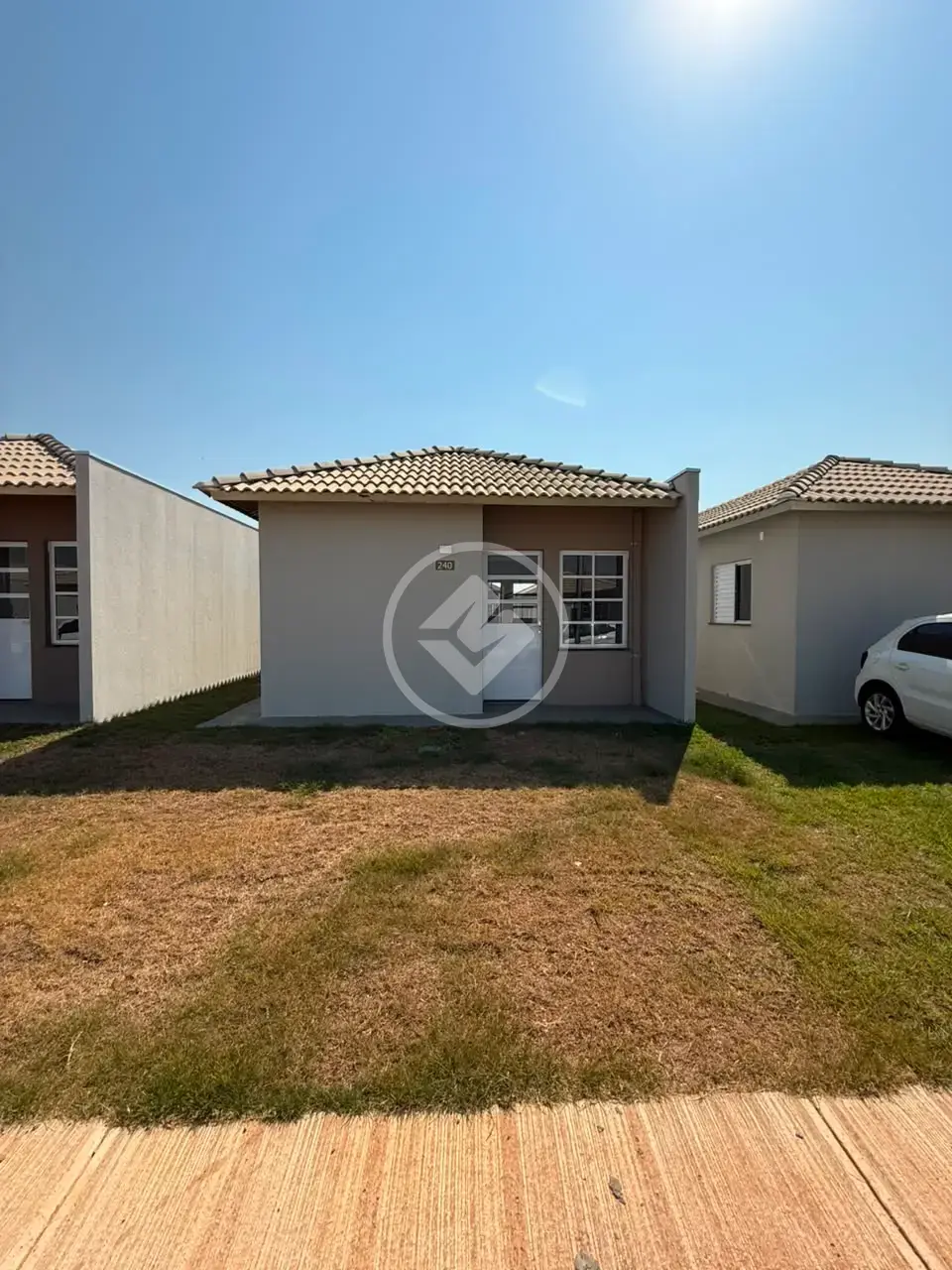 Imagem 1 - Casa Condomínio em Quebra Pote, Cuiabá - MT