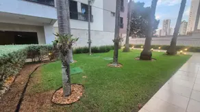 Apartamento DUQUE DE CAXIAS I, Cuiabá - MT — foto 1