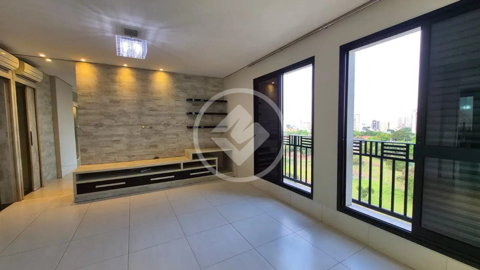 Imagem 1 - Apartamento em DUQUE DE CAXIAS I, Cuiabá - MT